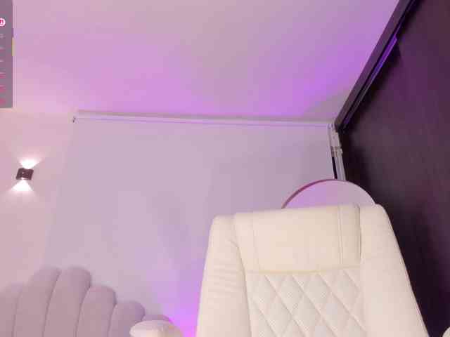 AmberLewis webcam