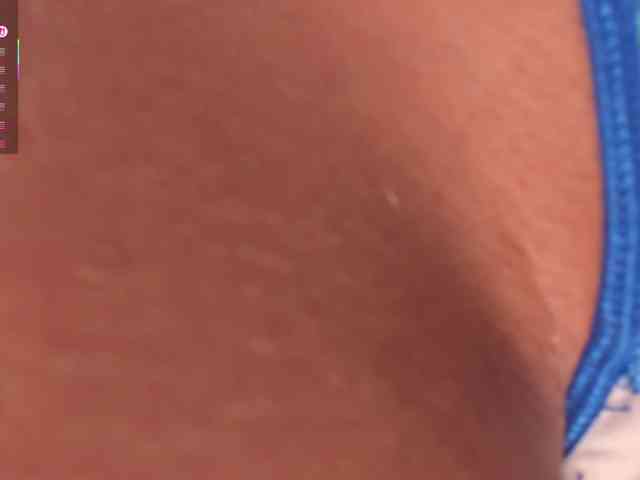AmberLewis webcam