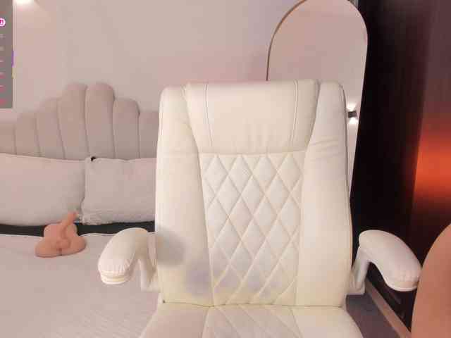 AmberLewis webcam