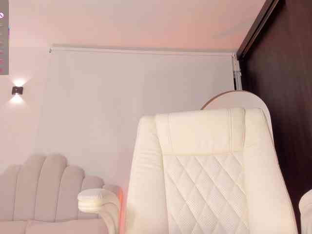 AmberLewis webcam