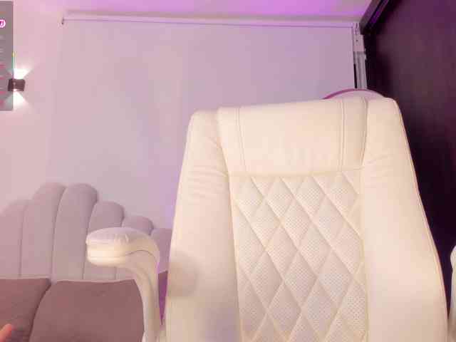 AmberLewis's webcam live show