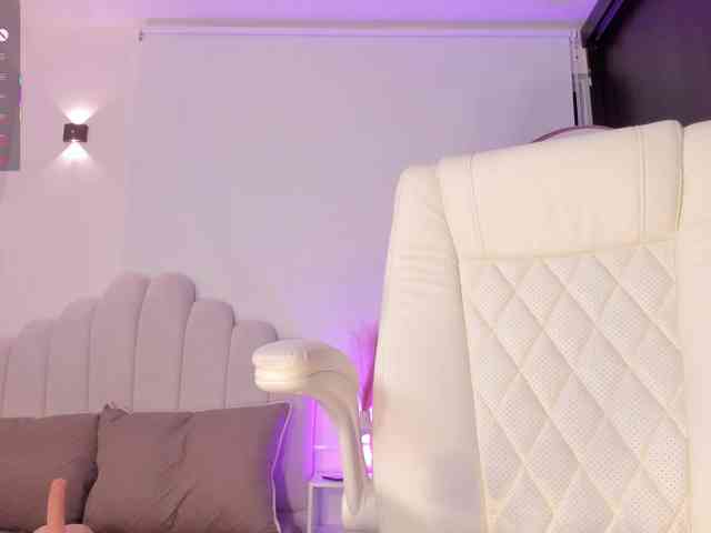 AmberLewis webcam