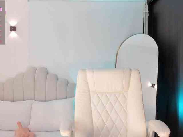 AmberLewis webcam