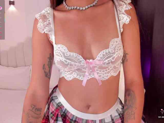 AmberLewis webcam