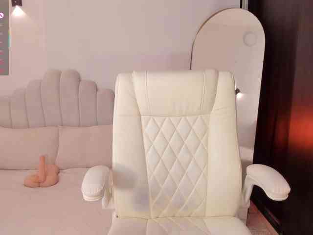 AmberLewis webcam