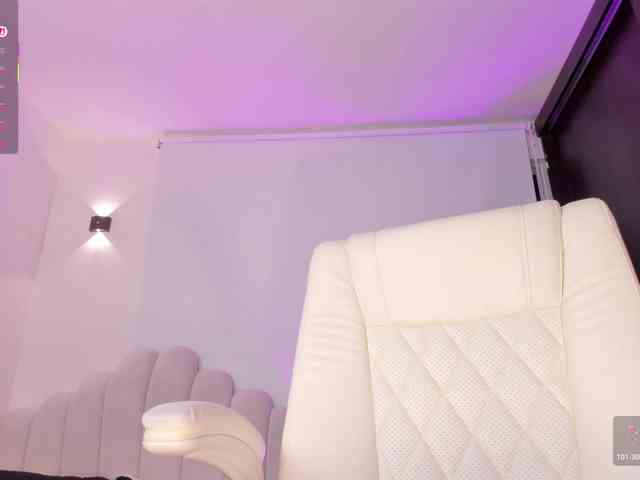 AmberLewis webcam
