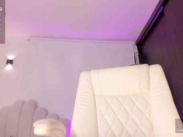 AmberLewis webcam