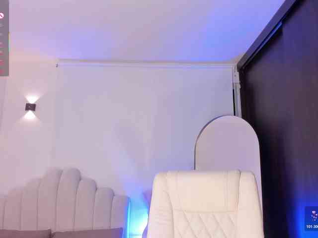 AmberLewis webcam