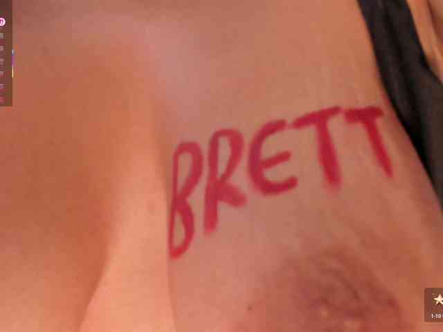 AmberLewis webcam