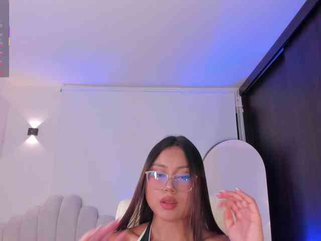 AmberLewis webcam
