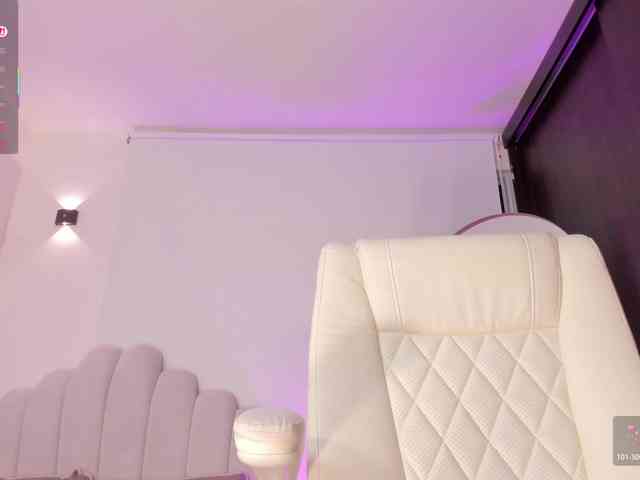 AmberLewis webcam