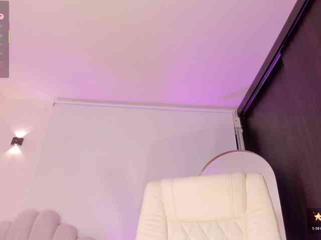 AmberLewis webcam