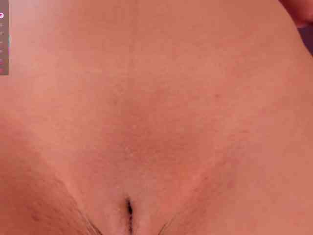 AmberLewis webcam