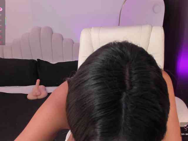 AmberLewis webcam