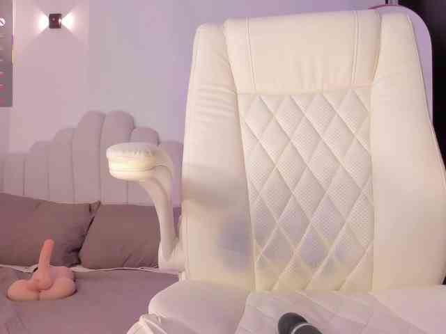 AmberLewis webcam