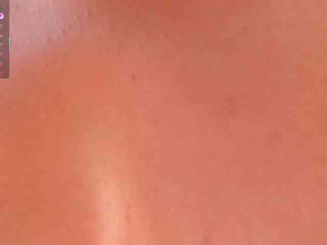 AmberLewis webcam
