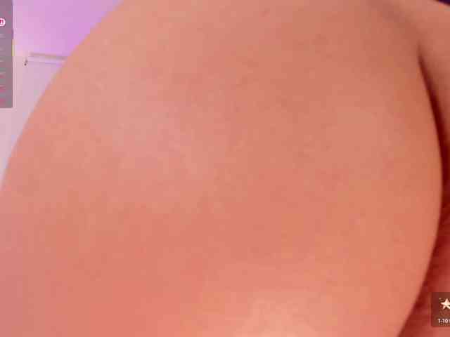 AmberLewis webcam