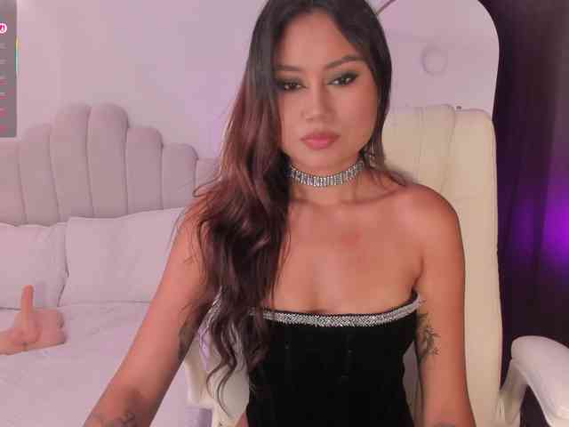 AmberLewis webcam