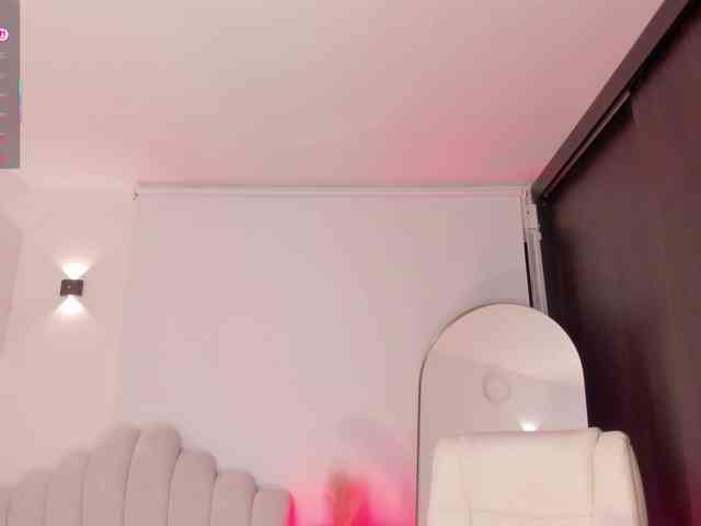 AmberLewis webcam