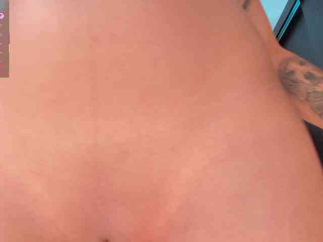 AmberLewis webcam