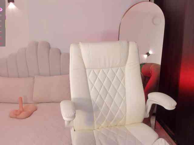 AmberLewis webcam
