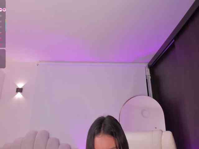 AmberLewis webcam