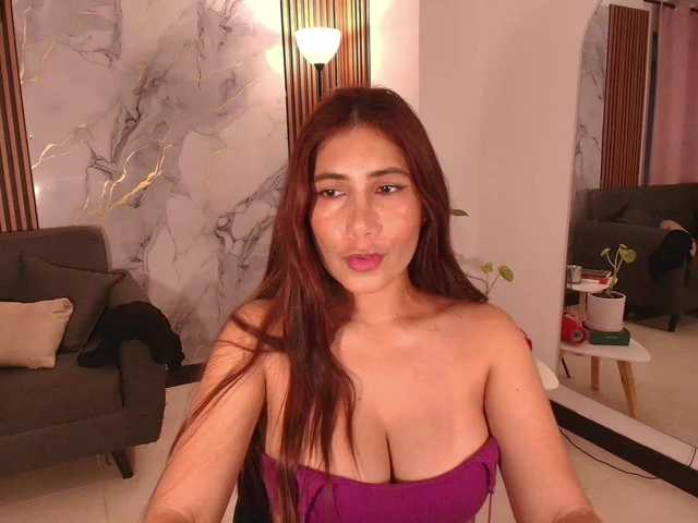 MarieJaneX live cam on BongaCams