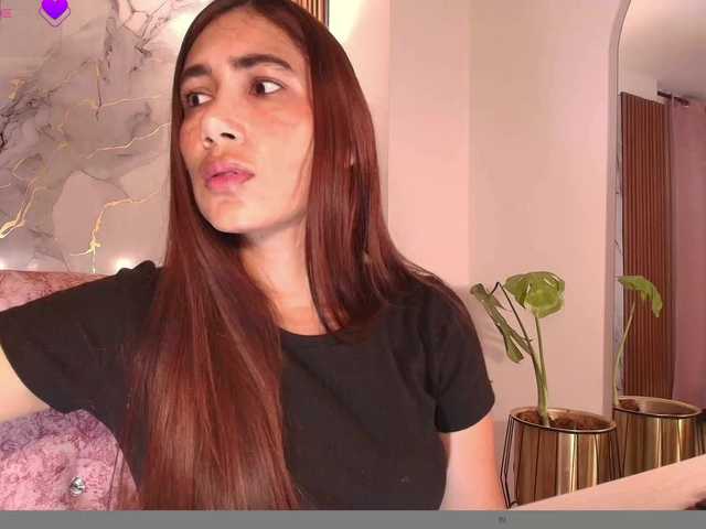 MarieJaneX live webcam show