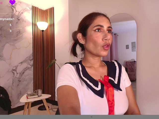 MarieJaneX