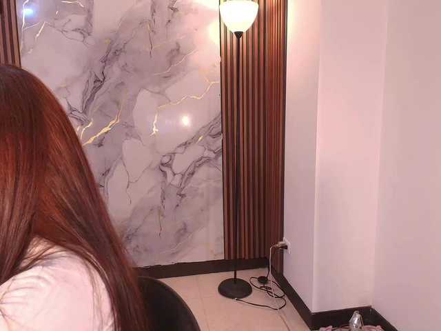 MarieJaneX live cam on BongaCams