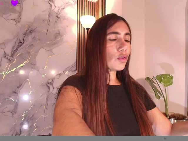 MarieJaneX live cam on BongaCams