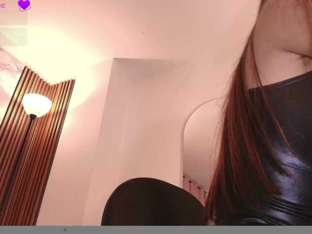 MarieJaneX live cam on BongaCams