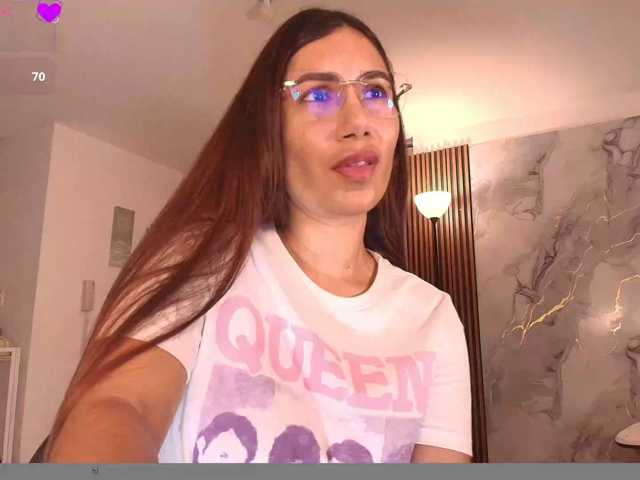 MarieJaneX