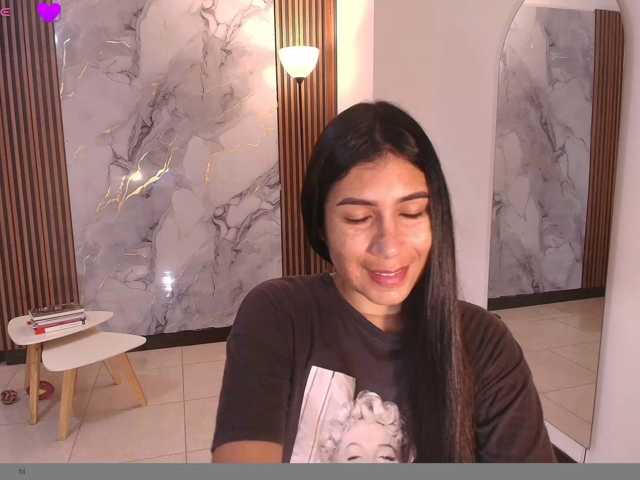 MarieJaneX live cam preview