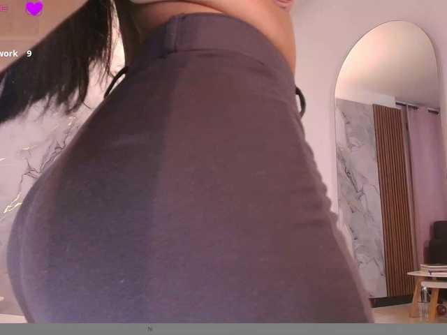 MarieJaneX live cam preview
