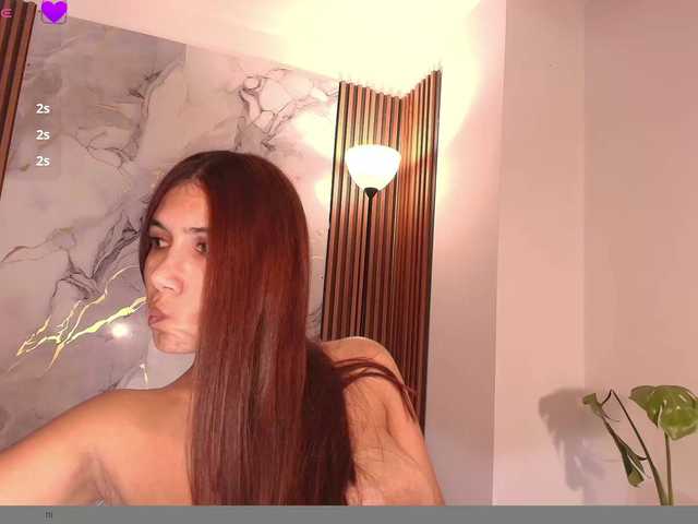 MarieJaneX live webcam show