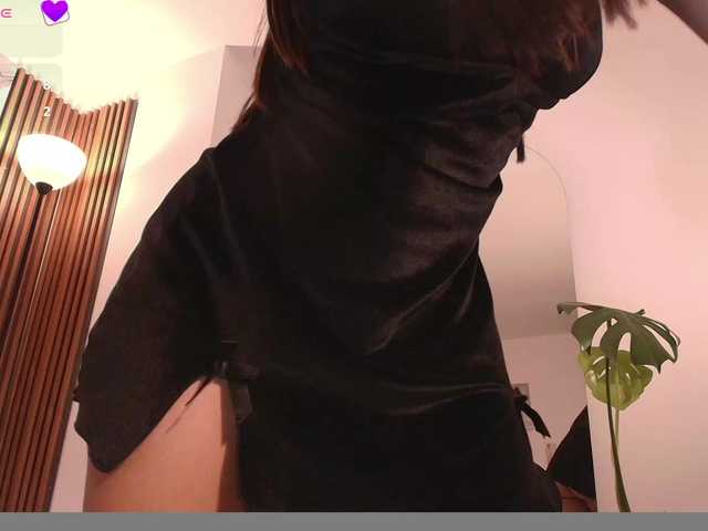 MarieJaneX live cam on BongaCams