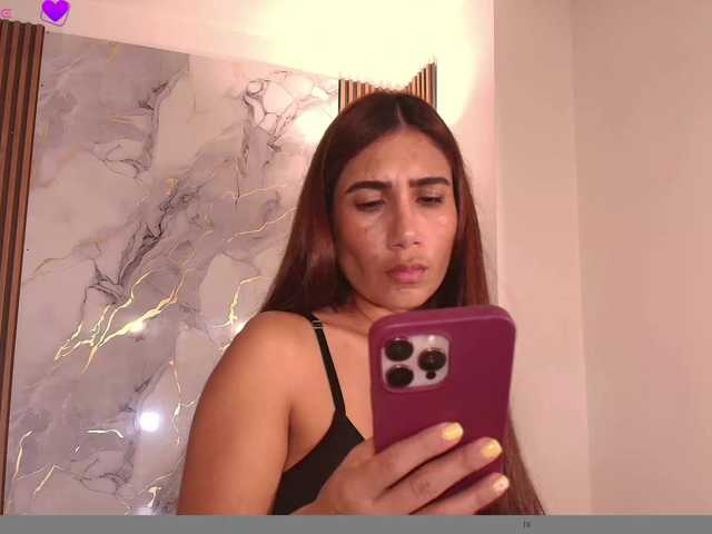 MarieJaneX live cam on BongaCams