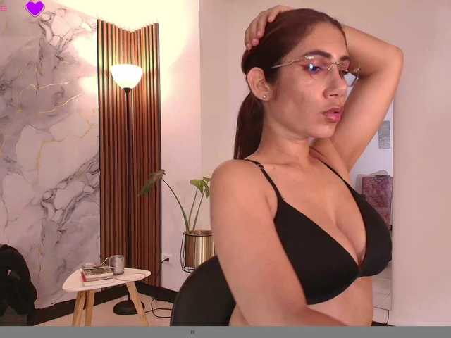 MarieJaneX