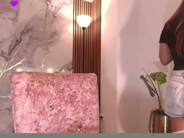 MarieJaneX live webcam show