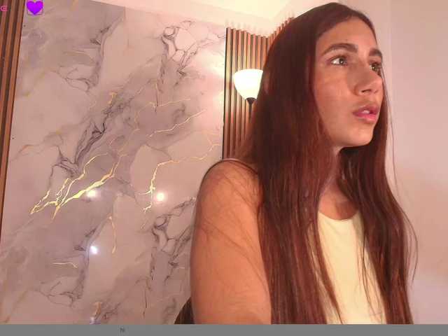 MarieJaneX live webcam show