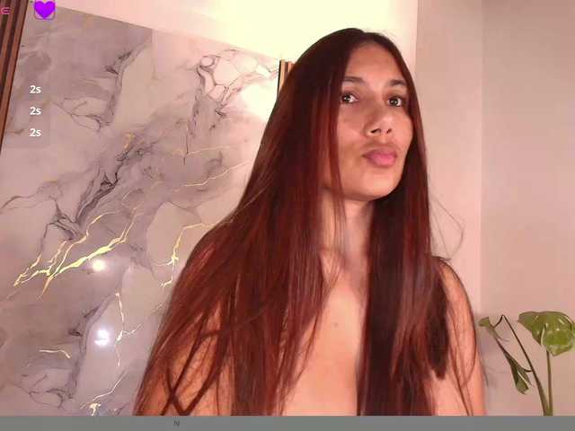 MarieJaneX live webcam show