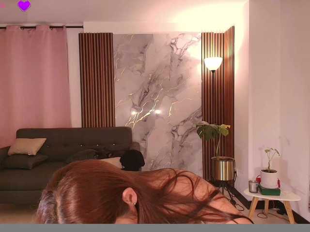 mariejanex cam belle