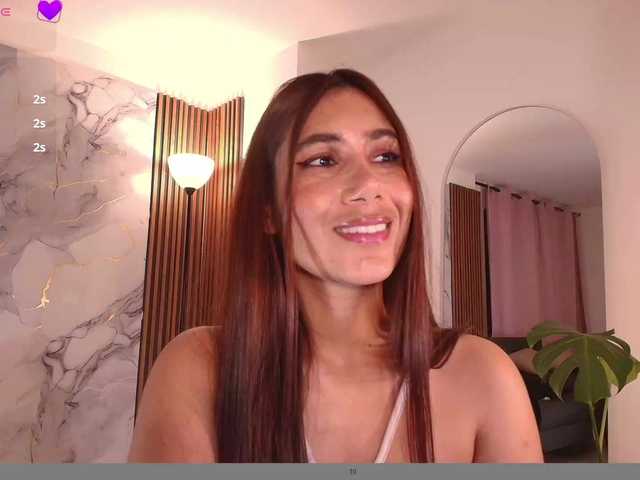 MarieJaneX live cam on BongaCams