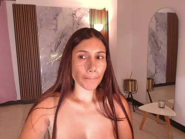 MarieJaneX live cam on BongaCams