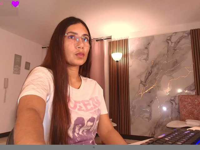 MarieJaneX live cam on BongaCams