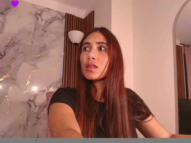 MarieJaneX live cam on BongaCams