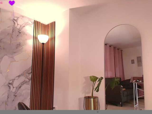 MarieJaneX live cam on BongaCams