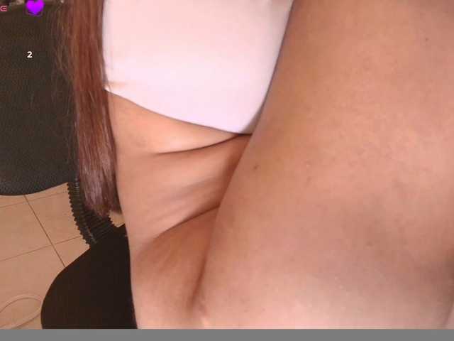 MarieJaneX live cam on BongaCams