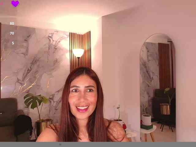 MarieJaneX webcam